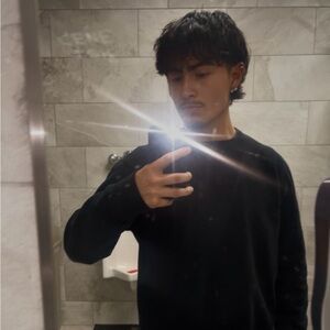 Meet your Posher, Kenay Santana Martinez